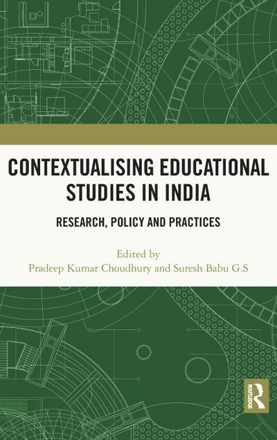 Contextualising Educational Studies in India