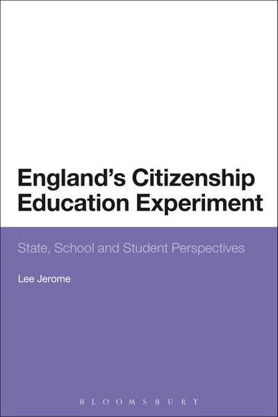 England’s Citizenship Education Experiment