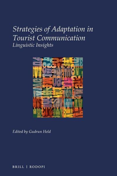 Strategies of Adaptation in Tourist Communication