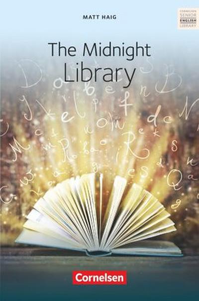 Cornelsen Senior English Library - Literatur - Ab 10. Schuljahr / B1