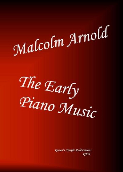 The Early Piano Music