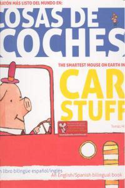 Cosas de coches = Car stuff