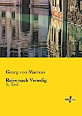 Reise nach Venedig