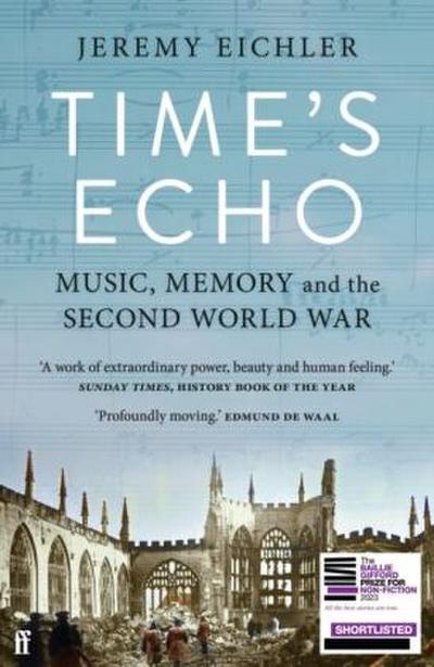 Time’s Echo