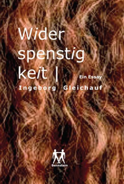 Widerspenstigkeit