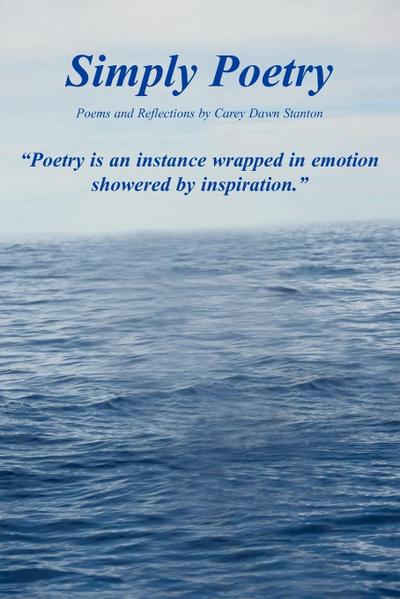 Simply Poetry
