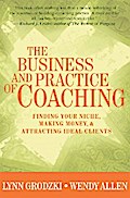 The Business and Practice of Coaching