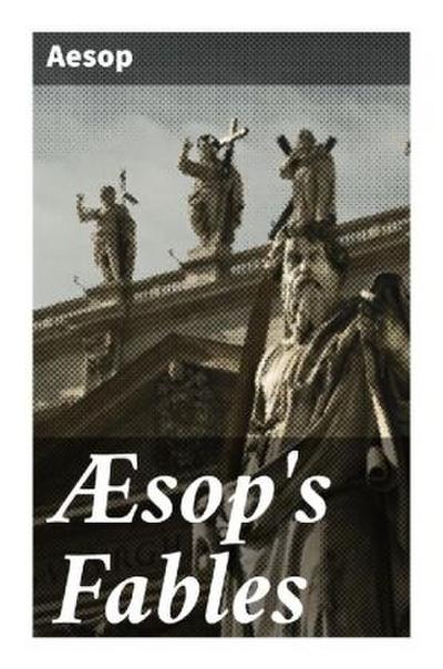 Æsop’s Fables