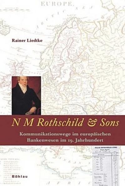 N M Rothschild & Sons