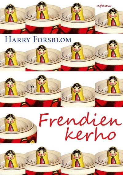 Frendien kerho