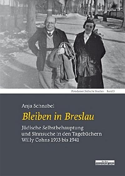 Bleiben in Breslau
