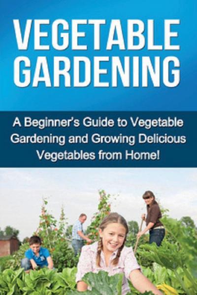 Vegetable Gardening