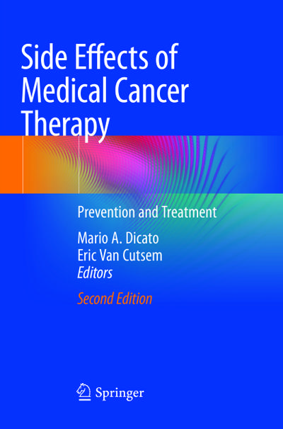 Side Effects of Medical Cancer Therapy