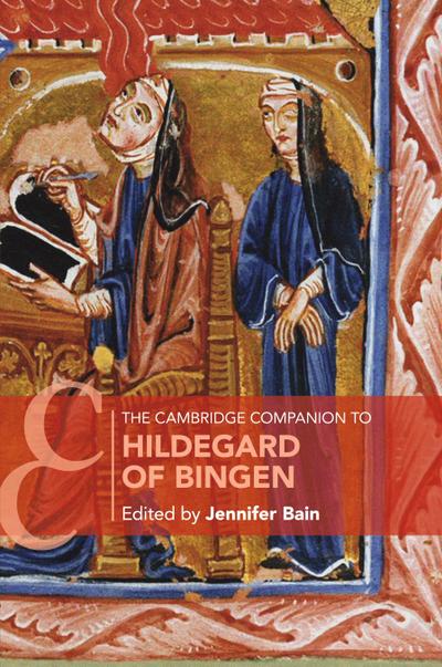 The Cambridge Companion to Hildegard of Bingen