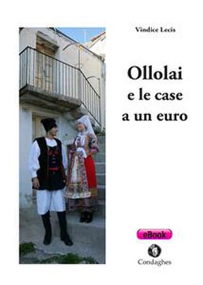 Ollolai e le case a un euro