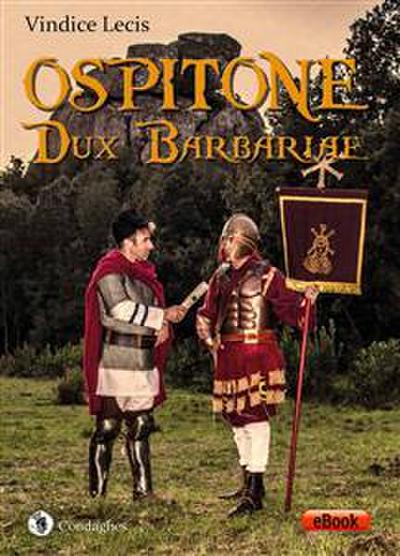 Ospitone. Dux Barbariae