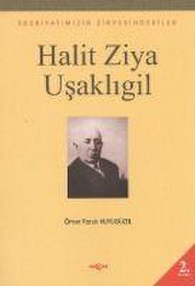 Halit Ziya Usakligil