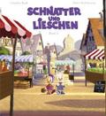 Schnatter und Lieschen