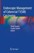 Endoscopic Management of Colorectal T1(SM) Carcino