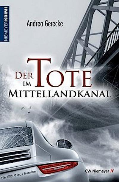 Der Tote im Mittellandkanal
