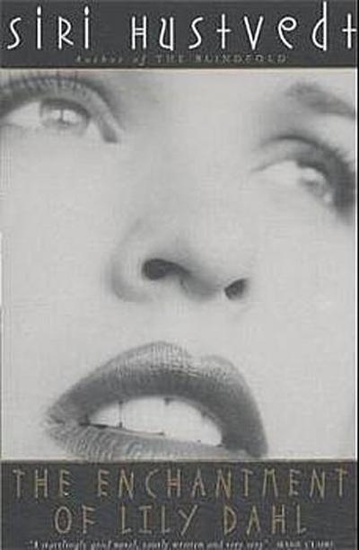 The Enchantment of Lily Dahl