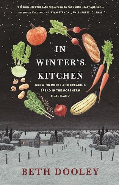 In Winter’s Kitchen