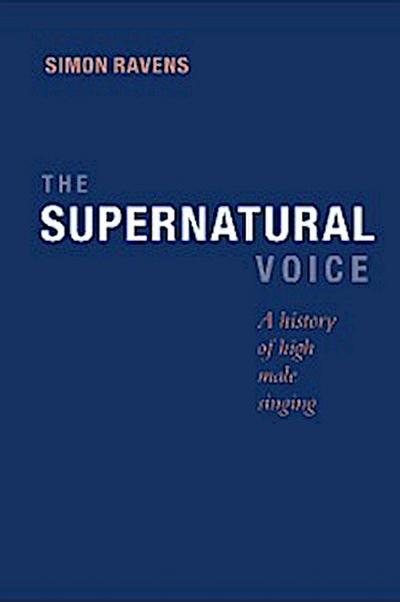 The Supernatural Voice