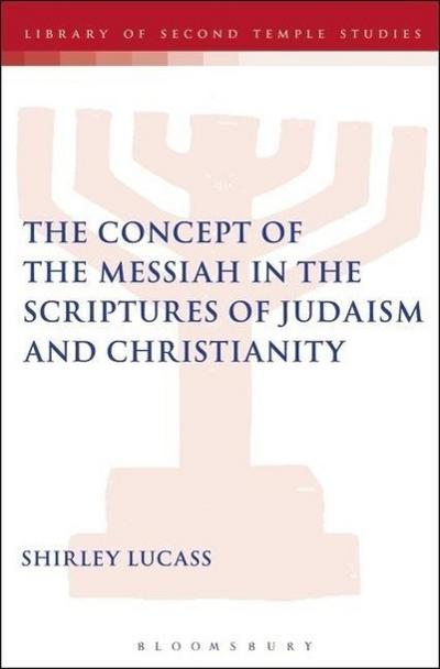 CONCEPT OF THE MESSIAH IN THE