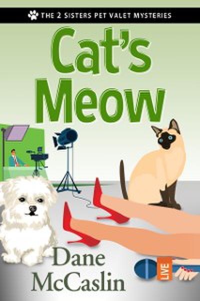 Cat’s Meow
