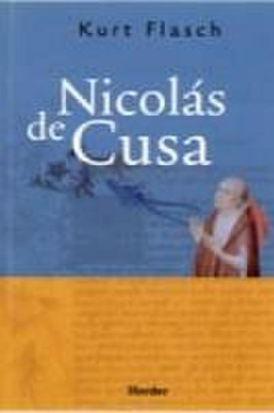 Nicolás de Cusa
