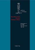 Das bildnerische Denken: Charles S. Peirce