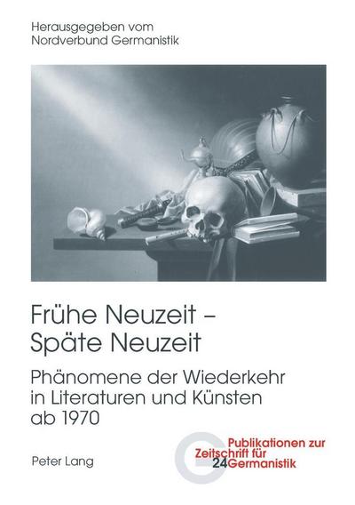 Frühe Neuzeit - Späte Neuzeit