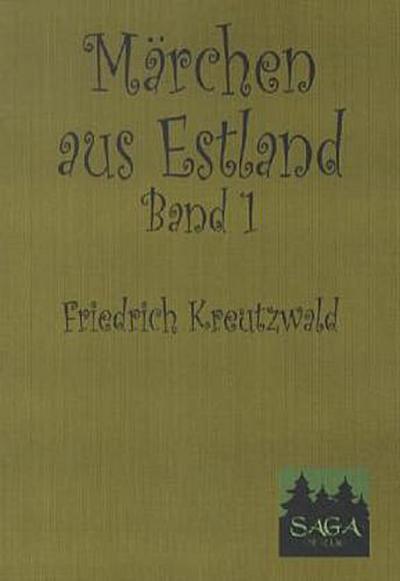 Märchen aus Estland