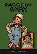 Raggedy Andy Stories