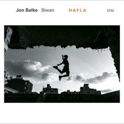 Hafla, 1 Audio-CD
