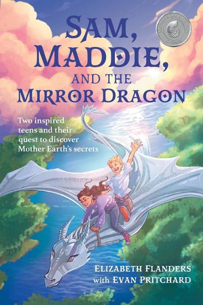 Sam, Maddie, and the Mirror Dragon