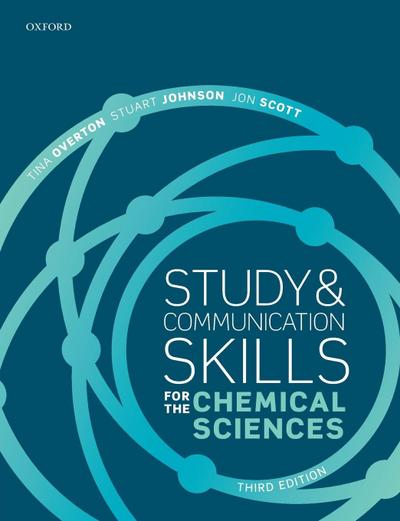 Study and Communication Skills for the Chemical Sciences