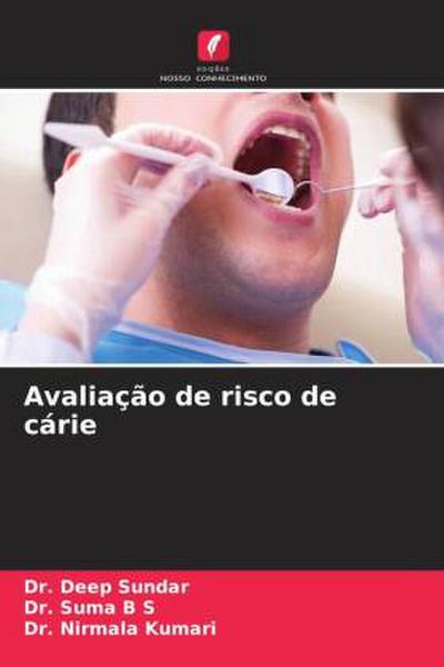 Avaliação de risco de cárie