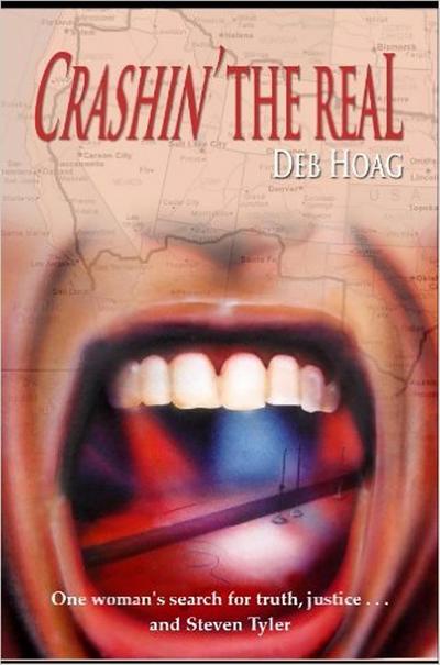 Crashin’ the Real