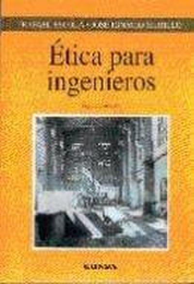 Ética para ingenieros