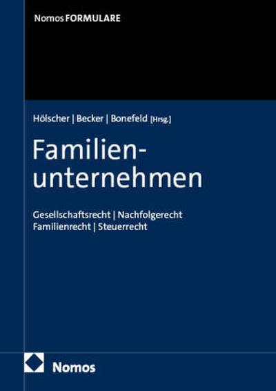 Familienunternehmen