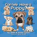 Can We Have a Puppy