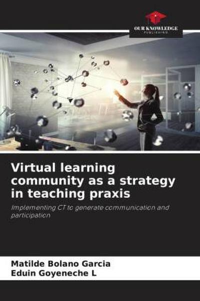 Virtual learning community as a strategy in teaching praxis