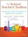 The Science Teacher’s Toolbox