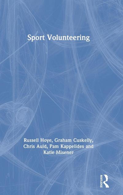 Sport Volunteering