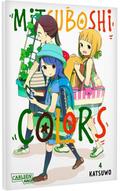 Mitsuboshi Colors 4