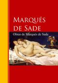 Obras de Marqués de Sade