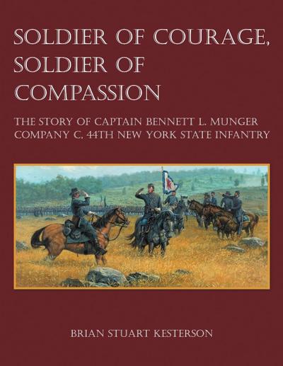 Soldier of Courage, Soldier of Compassion