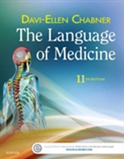 Language of Medicine - E-Book