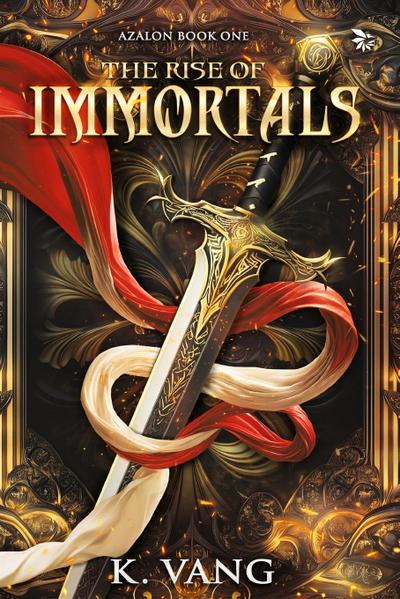Rise of Immortals
